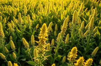 A colorful orchard abundant in fruits and vegetables, depicting nature’s contribution to health.