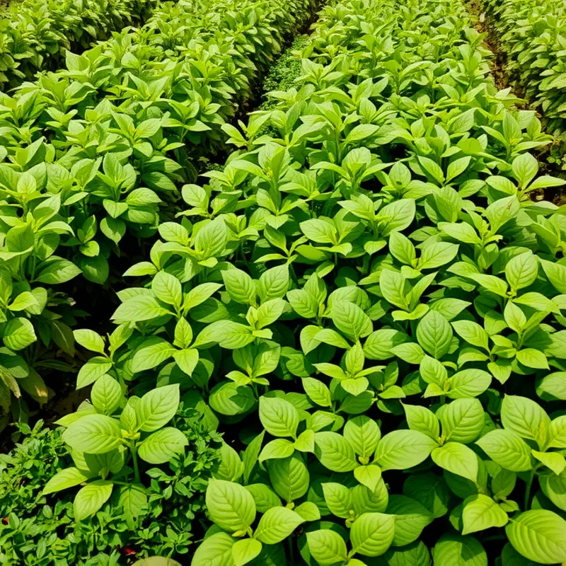 Fresh organic vegetables and spices, essential for preparing Moroccan tagine.