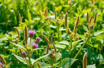 A beautiful, vibrant field full of organic vegetables and fruits under soft sunlight, symbolizing health and wellness.