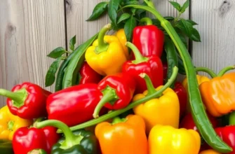 A scenic sunlit field rich in lush greenery and fresh vegetables, embodying the joy of cooking with natural ingredients.