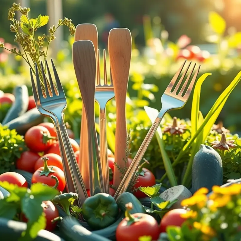 Chopsticks symbolize precision in Eastern dining traditions.