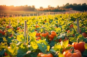 Landscape showcasing an abundance of fresh fruits and vegetables, symbolizing health and wellness