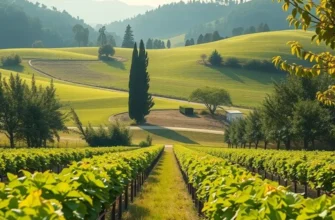 A lush, sunlit field filled with vibrant fruits and vegetables, symbolizing healthy eating.