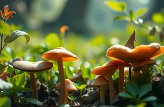 A lush sunlit field brimming with colorful vegetables and fruits.