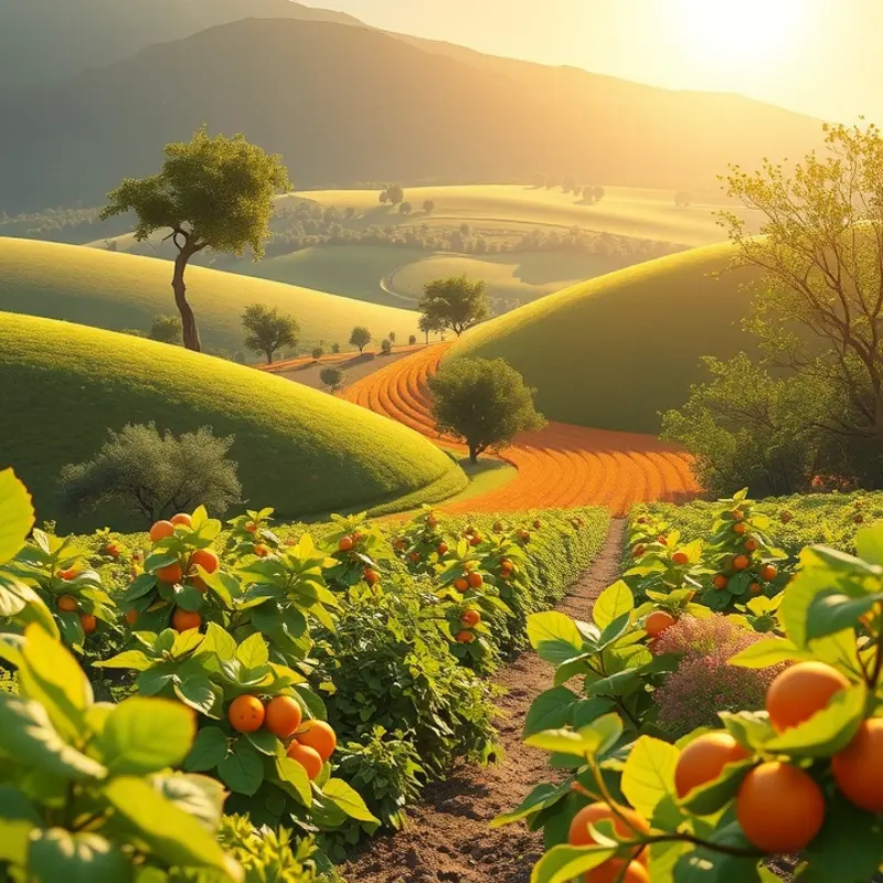 A vibrant lunch bowl filled with wholesome ingredients.