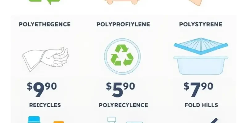 A sunlit organic field with vibrant vegetables and fruits growing amidst lush greenery.