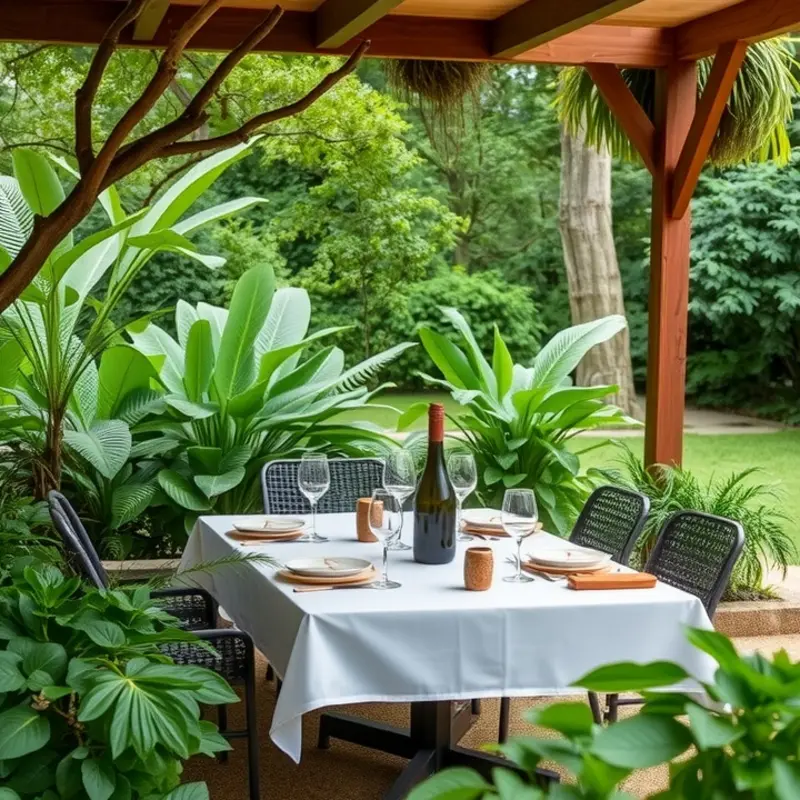 A vibrant sunlit field symbolizing the abundance of healthy food choices.