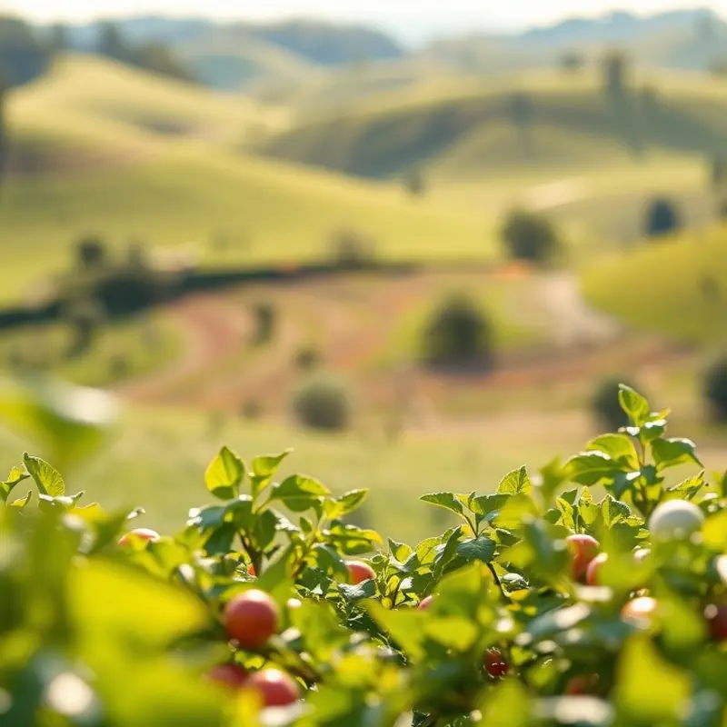Essential tools for zesting citrus fruits.